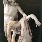 ludovisi gaul suicide