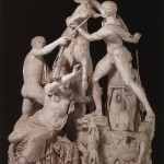 Farnese Bull